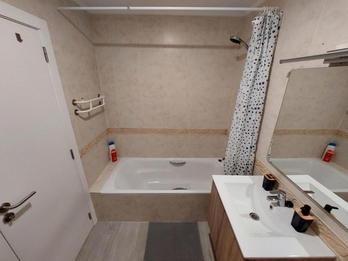Family Relax Apartment Alcudia  Exterior photo