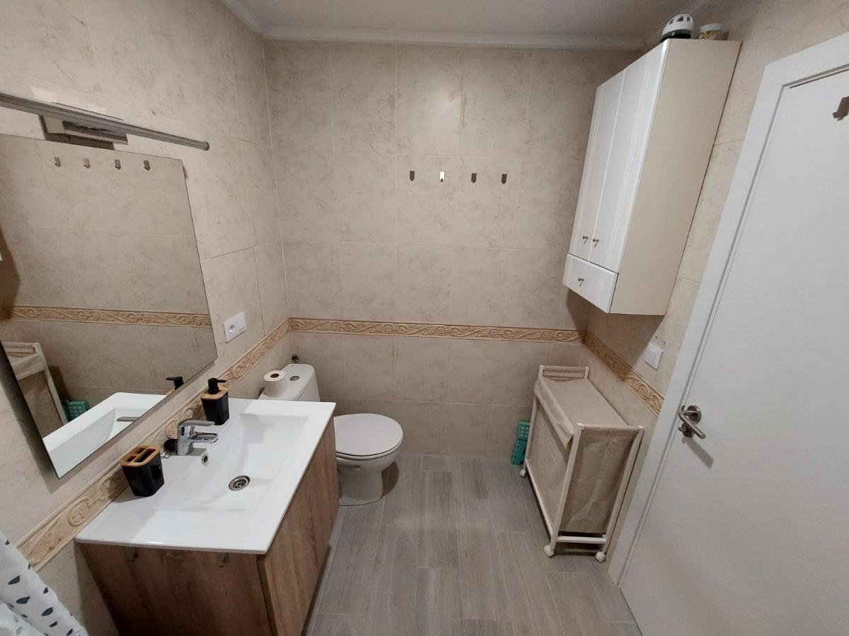 Family Relax Apartment Alcudia  Exterior photo