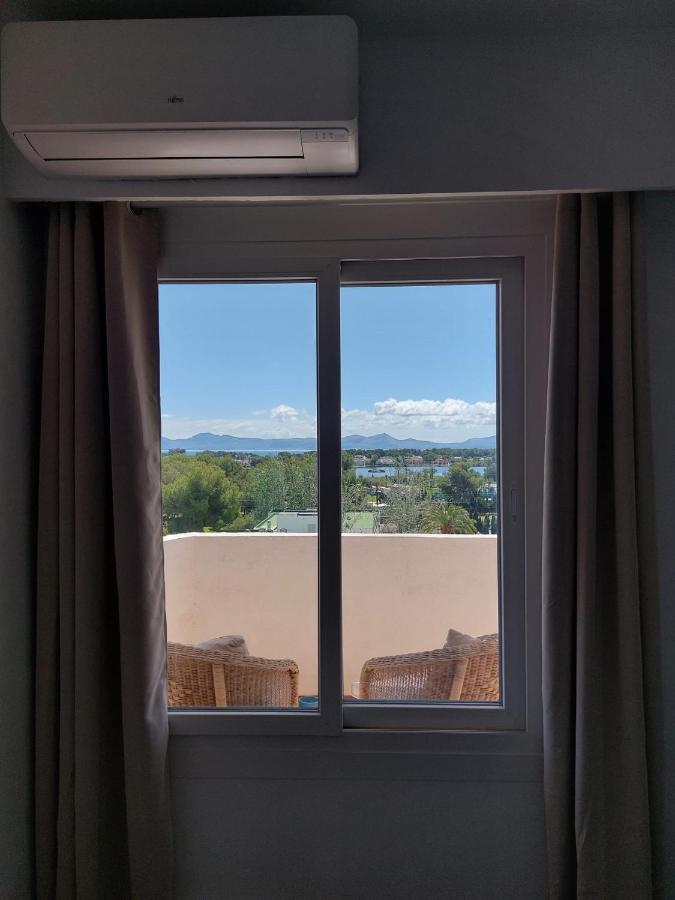 Family Relax Apartment Alcudia  Exterior photo