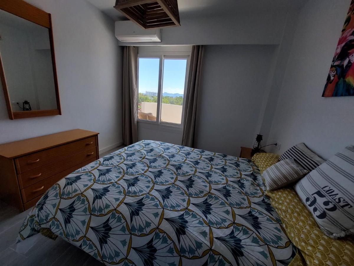 Family Relax Apartment Alcudia  Exterior photo