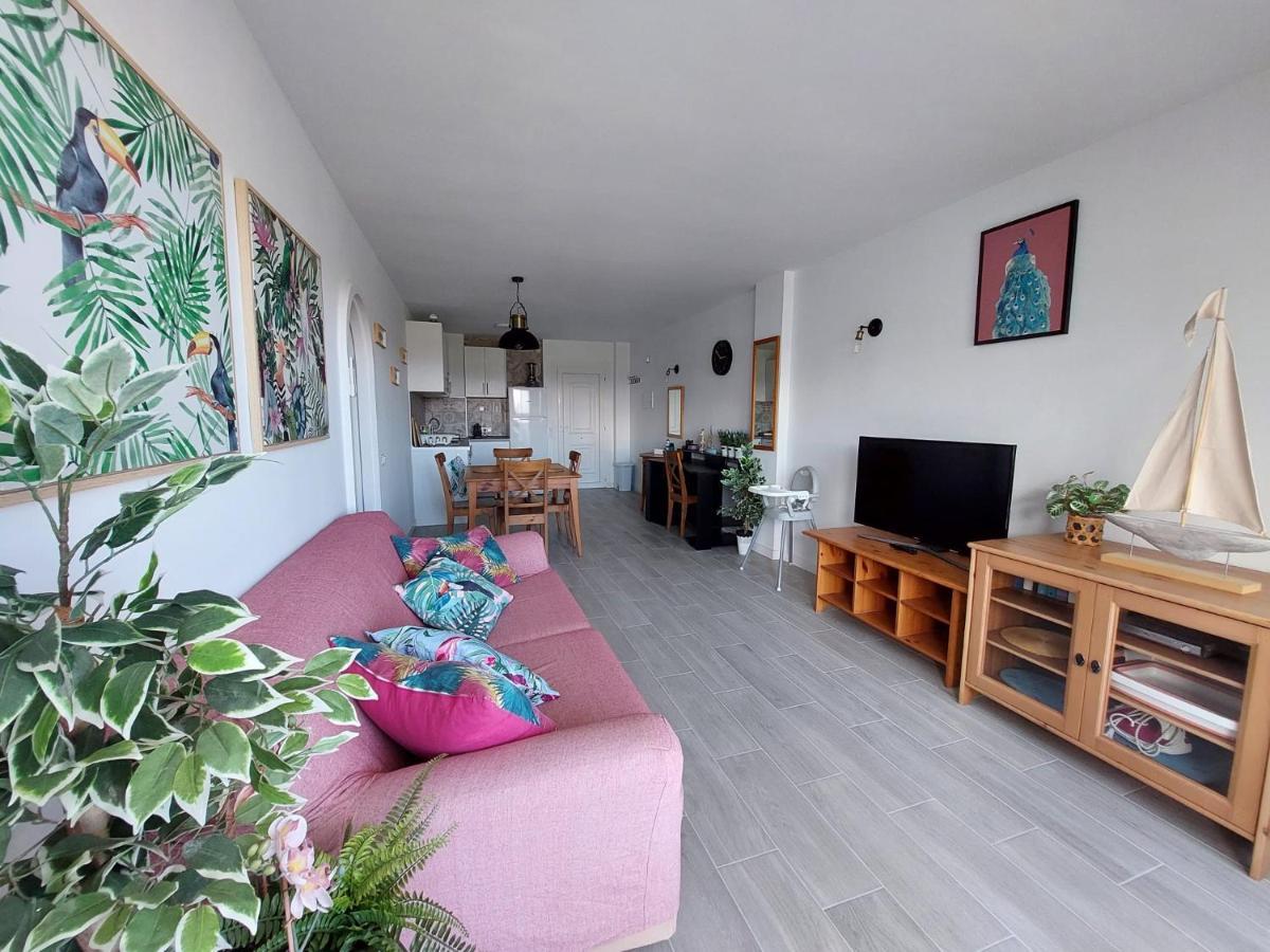 Family Relax Apartment Alcudia  Exterior photo