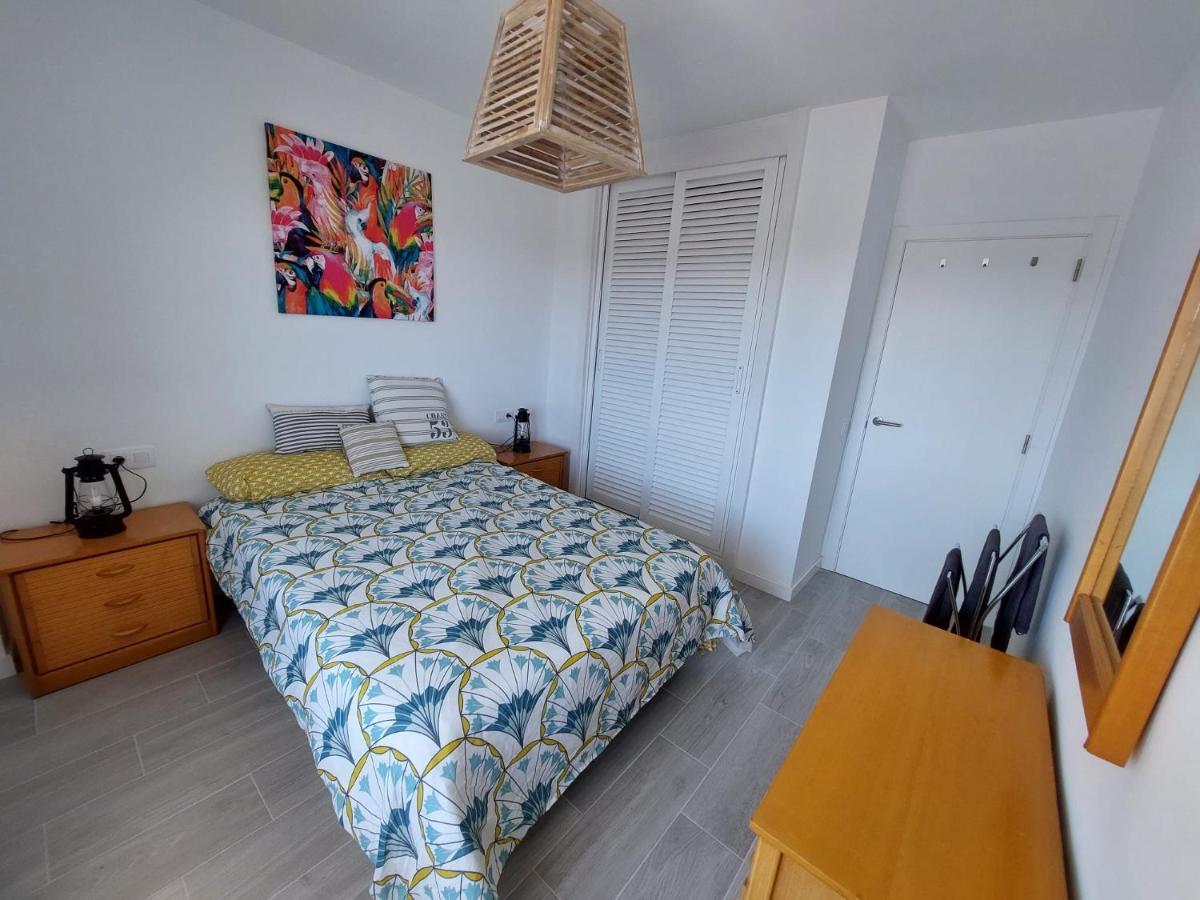 Family Relax Apartment Alcudia  Exterior photo