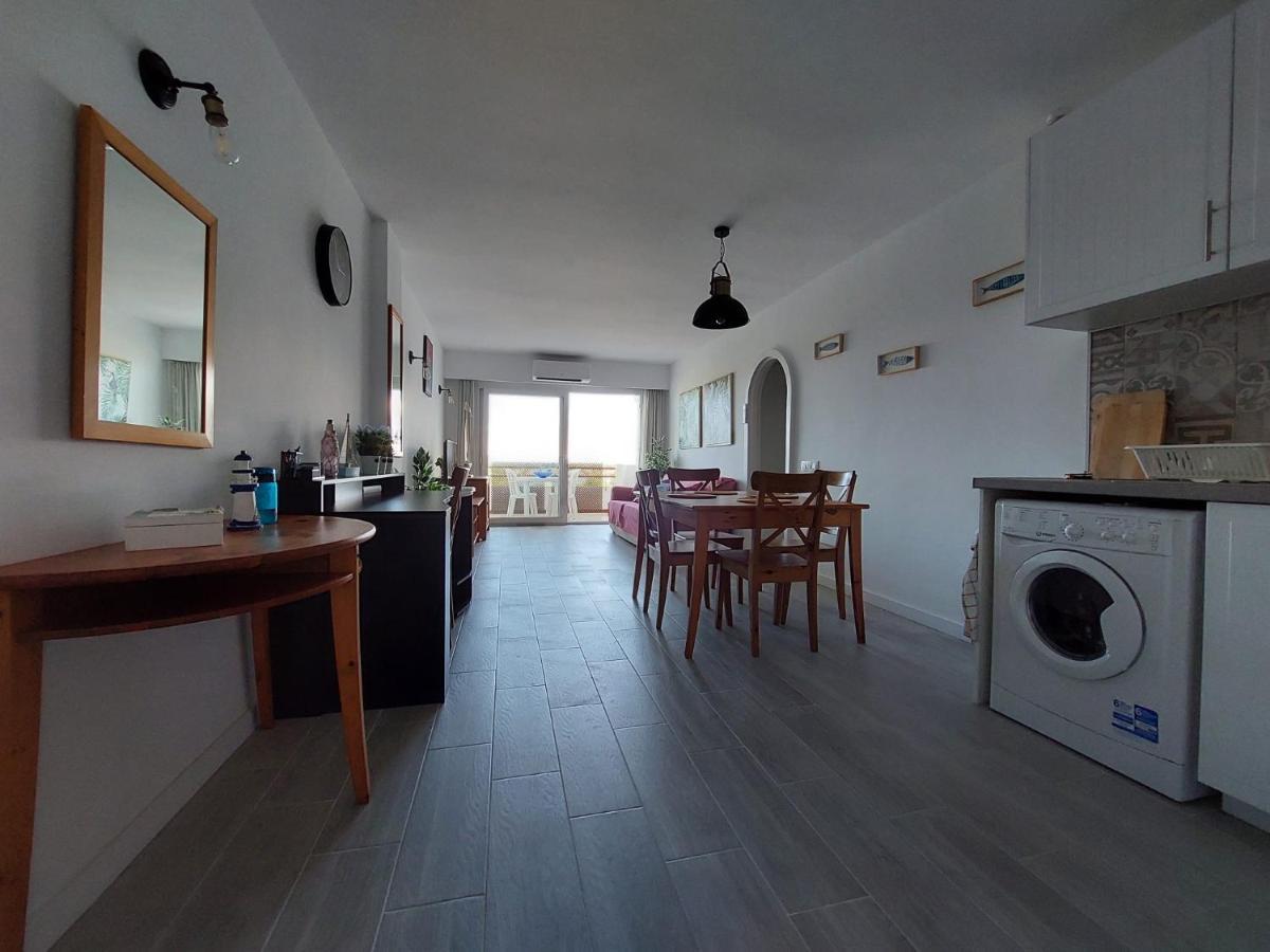 Family Relax Apartment Alcudia  Exterior photo