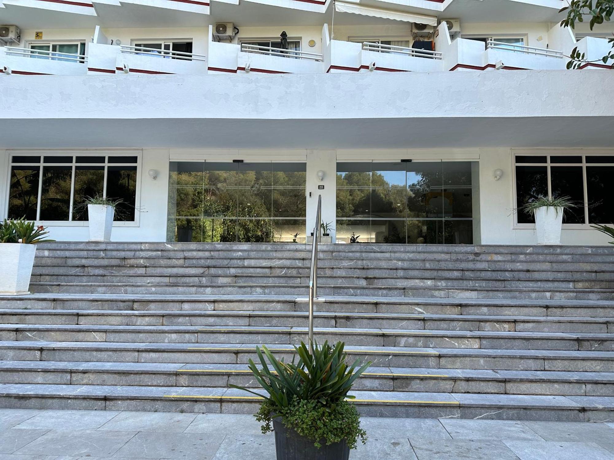 Family Relax Apartment Alcudia  Exterior photo