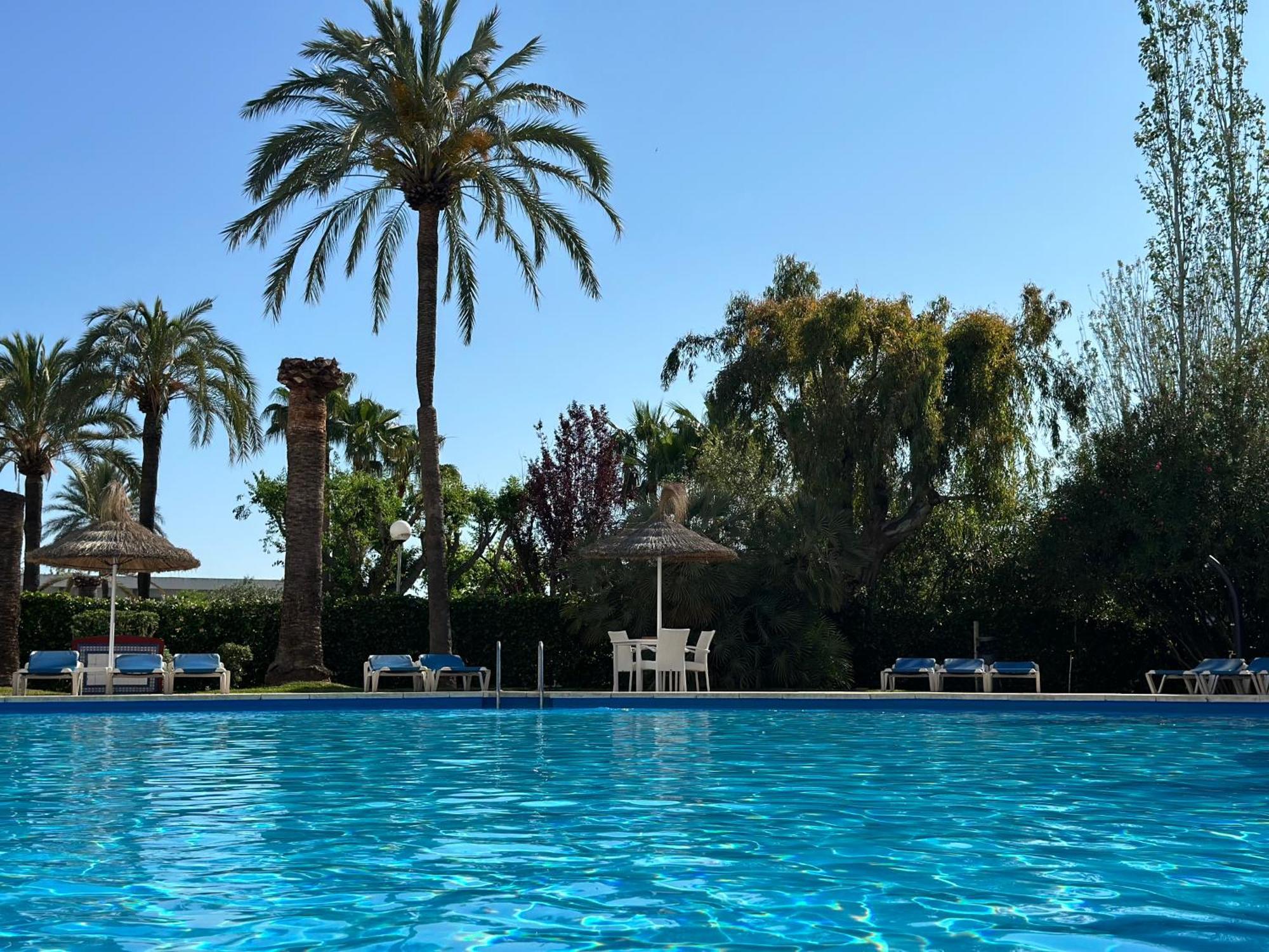Family Relax Apartment Alcudia  Exterior photo